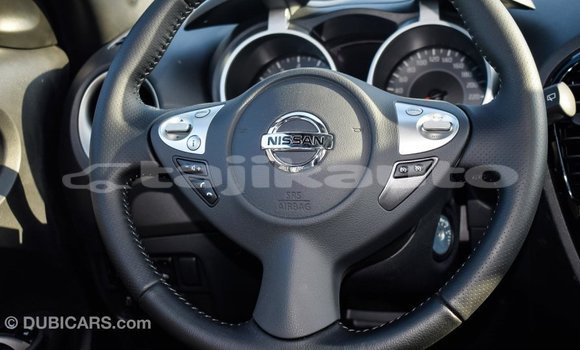 Buy Import Nissan Juke Black Car in Import - Dubai in Dushanbe Buy Import Nissan Juke Black Car in Import - Dubai in Dushanbe