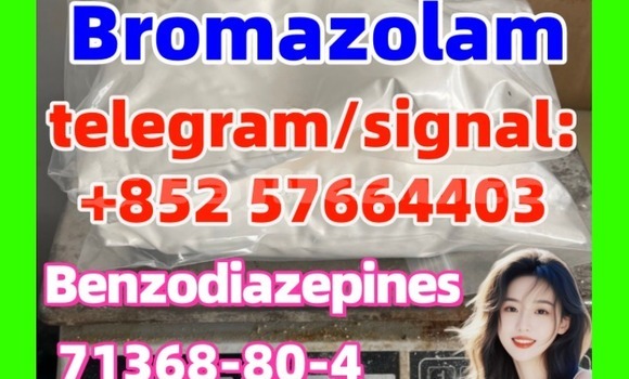 Buy bromazolam 71368-80-4 in Buston in Sughd Buy bromazolam 71368-80-4 in Buston in Sughd