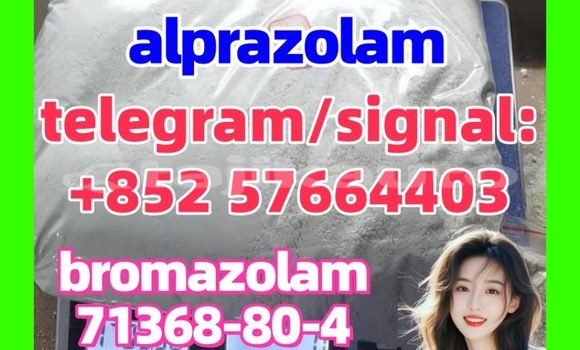Buy bromazolam 71368-80-4 alp in Chorku in Sughd Buy bromazolam 71368-80-4 alp in Chorku in Sughd