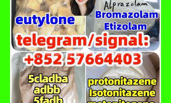 Buy 5clad brozolam 71368-80-4 in Chorku in Sughd Buy 5clad brozolam 71368-80-4 in Chorku in Sughd