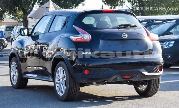 Buy Import Nissan Juke Black Car in Import - Dubai in Dushanbe Buy Import Nissan Juke Black Car in Import - Dubai in Dushanbe