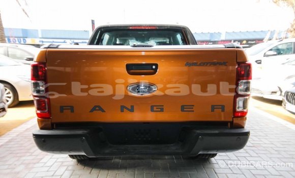 Buy Import Ford Ranger Other Car in Import - Dubai in Dushanbe Buy Import Ford Ranger Other Car in Import - Dubai in Dushanbe