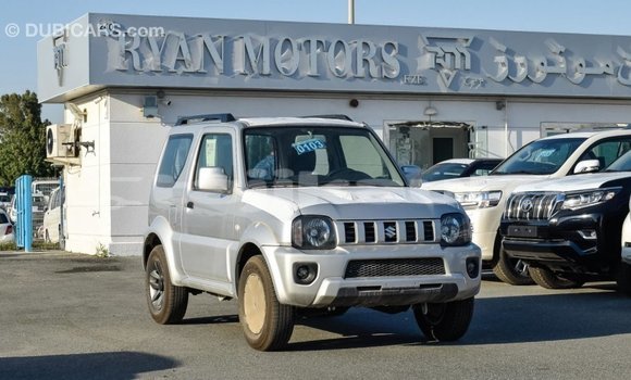Buy Import Suzuki Jimny Other Car in Import - Dubai in Dushanbe Buy Import Suzuki Jimny Other Car in Import - Dubai in Dushanbe