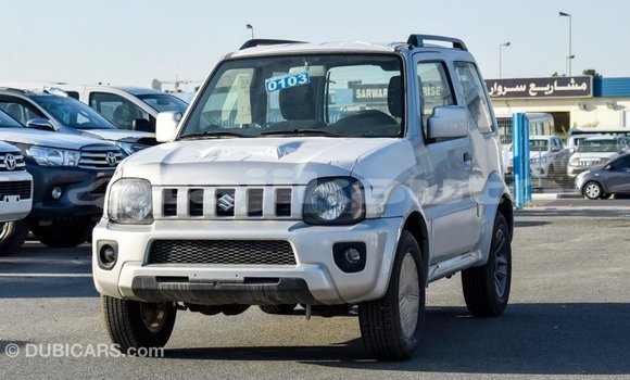 Buy Import Suzuki Jimny Other Car in Import - Dubai in Dushanbe Buy Import Suzuki Jimny Other Car in Import - Dubai in Dushanbe