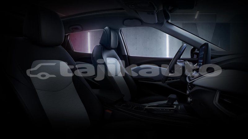 Big with watermark chevlolet spin dushanbe dushanbe 5633