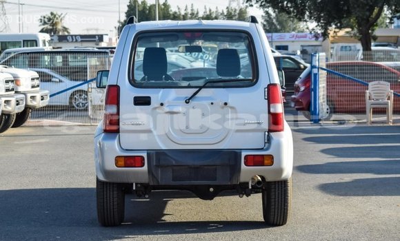 Buy Import Suzuki Jimny Other Car in Import - Dubai in Dushanbe Buy Import Suzuki Jimny Other Car in Import - Dubai in Dushanbe