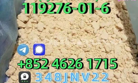 Buy CAS 119276-01-6 in Dangara in Khatlon Buy CAS 119276-01-6 in Dangara in Khatlon