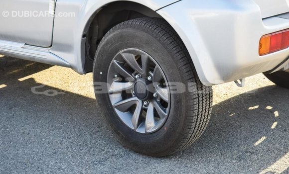 Buy Import Suzuki Jimny Other Car in Import - Dubai in Dushanbe
