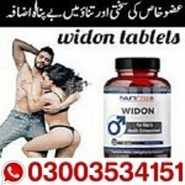 Big with watermark nutris widon tablets