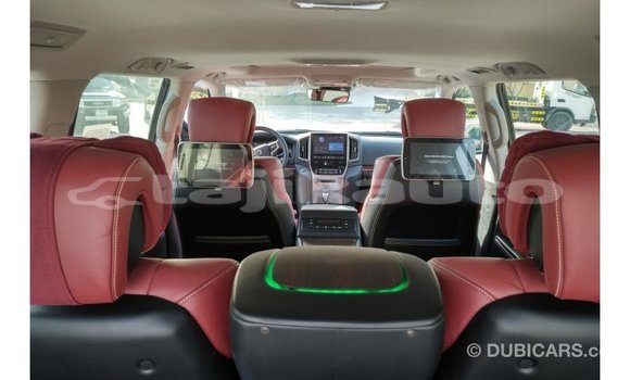 Buy Import Toyota Land Cruiser Black Car in Import - Dubai in Dushanbe Buy Import Toyota Land Cruiser Black Car in Import - Dubai in Dushanbe