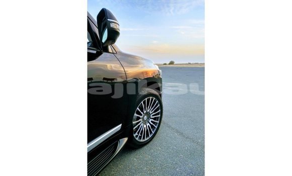 Buy Import Toyota Land Cruiser Black Car in Import - Dubai in Dushanbe Buy Import Toyota Land Cruiser Black Car in Import - Dubai in Dushanbe
