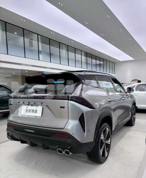 Big with watermark geely beauty leopard dushanbe dushanbe 5809