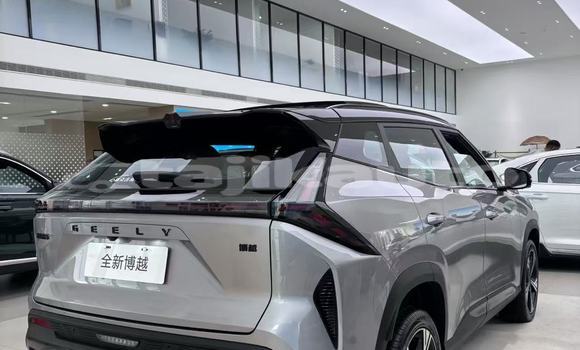 Buy New Geely Beauty Leopard White Car in Dushanbe in Dushanbe Buy New Geely Beauty Leopard White Car in Dushanbe in Dushanbe