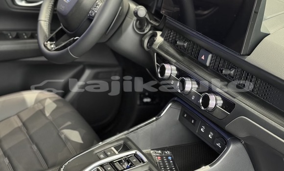 Buy New Honda CR–V White Car in Dushanbe in Dushanbe Buy New Honda CR–V White Car in Dushanbe in Dushanbe