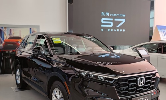 Buy New Honda CR–V White Car in Dushanbe in Dushanbe Buy New Honda CR–V White Car in Dushanbe in Dushanbe