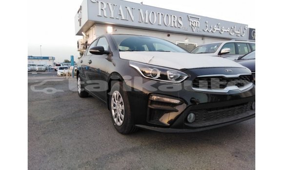 Buy Import Kia Cerato Black Car in Import - Dubai in Dushanbe Buy Import Kia Cerato Black Car in Import - Dubai in Dushanbe