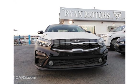 Buy Import Kia Cerato Black Car in Import - Dubai in Dushanbe Buy Import Kia Cerato Black Car in Import - Dubai in Dushanbe