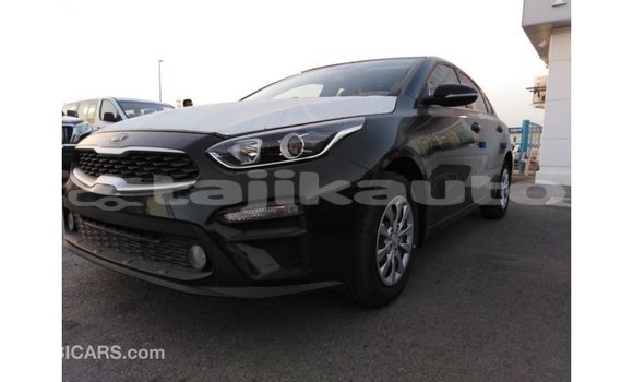 Buy Import Kia Cerato Black Car in Import - Dubai in Dushanbe Buy Import Kia Cerato Black Car in Import - Dubai in Dushanbe