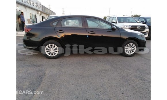Buy Import Kia Cerato Black Car in Import - Dubai in Dushanbe Buy Import Kia Cerato Black Car in Import - Dubai in Dushanbe