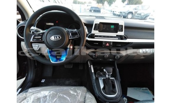 Buy Import Kia Cerato Black Car in Import - Dubai in Dushanbe Buy Import Kia Cerato Black Car in Import - Dubai in Dushanbe