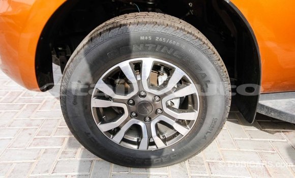 Buy Import Ford Ranger Other Car in Import - Dubai in Dushanbe