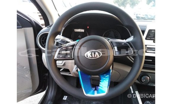 Buy Import Kia Cerato Black Car in Import - Dubai in Dushanbe Buy Import Kia Cerato Black Car in Import - Dubai in Dushanbe