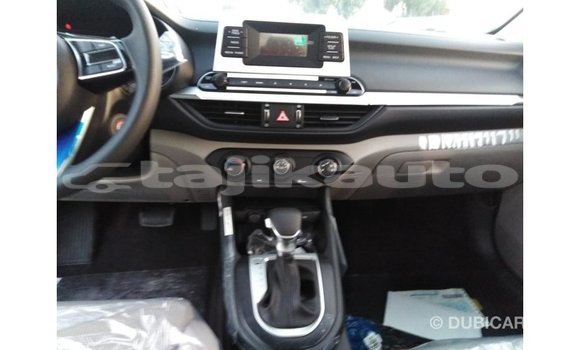 Buy Import Kia Cerato Black Car in Import - Dubai in Dushanbe Buy Import Kia Cerato Black Car in Import - Dubai in Dushanbe