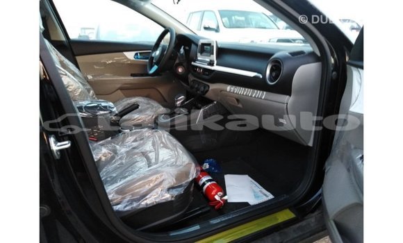 Buy Import Kia Cerato Black Car in Import - Dubai in Dushanbe Buy Import Kia Cerato Black Car in Import - Dubai in Dushanbe