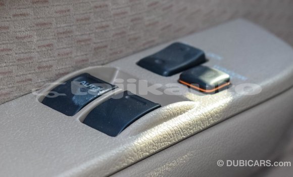 Buy Import Toyota Land Cruiser Beige Car in Import - Dubai in Dushanbe Buy Import Toyota Land Cruiser Beige Car in Import - Dubai in Dushanbe