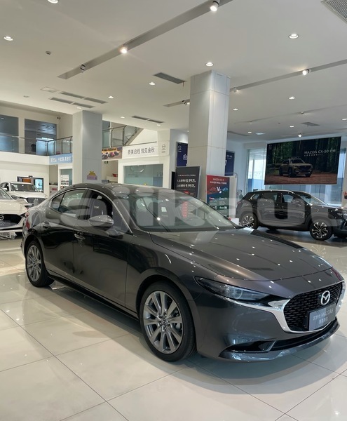 Big with watermark mazda 3 dushanbe dushanbe 6315