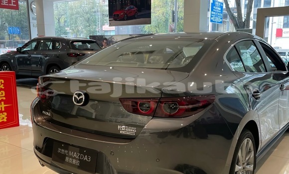 Buy New Mazda 3 Other Car in Dushanbe in Dushanbe Buy New Mazda 3 Other Car in Dushanbe in Dushanbe