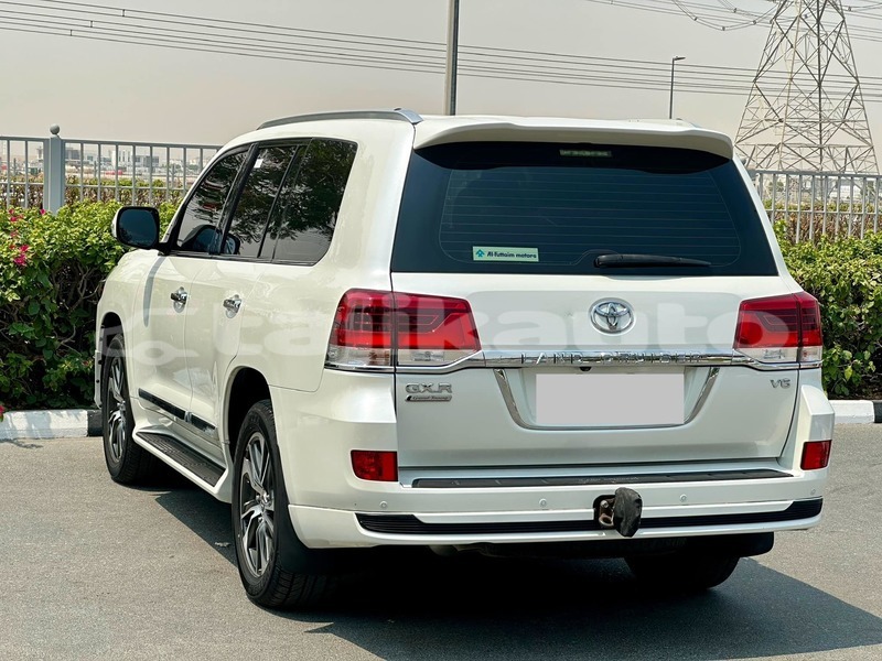 Big with watermark toyota land cruiser dushanbe dushanbe 6344