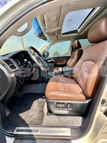 Big with watermark toyota land cruiser dushanbe dushanbe 6344