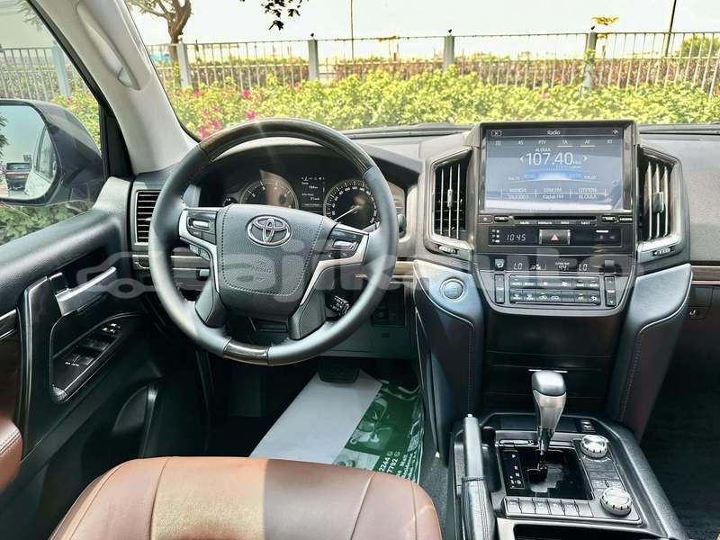 Big with watermark toyota land cruiser dushanbe dushanbe 6344