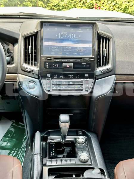 Big with watermark toyota land cruiser dushanbe dushanbe 6344