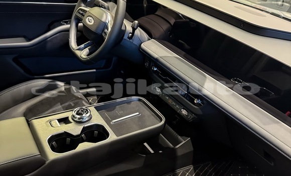 Buy New Ford Mondeo Black Car in Dushanbe in Dushanbe Buy New Ford Mondeo Black Car in Dushanbe in Dushanbe