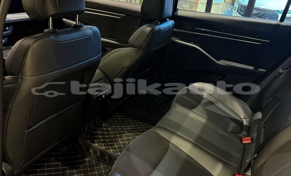 Buy New Ford Mondeo Black Car in Dushanbe in Dushanbe Buy New Ford Mondeo Black Car in Dushanbe in Dushanbe