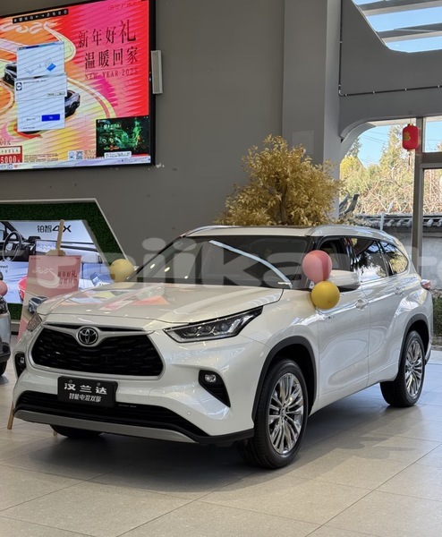 Big with watermark toyota highlander dushanbe dushanbe 6466