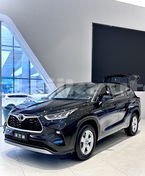 Big with watermark toyota highlander dushanbe dushanbe 6466