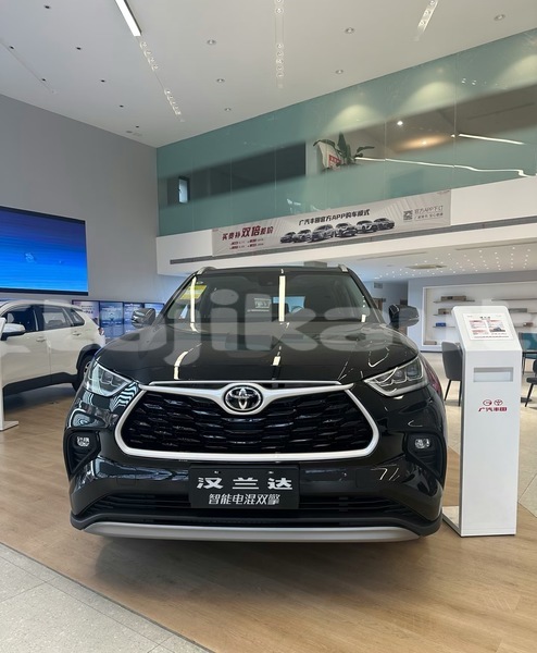 Big with watermark toyota highlander dushanbe dushanbe 6466