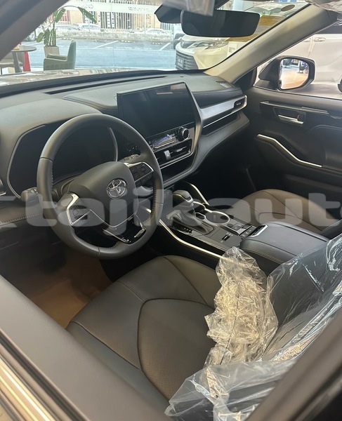 Big with watermark toyota highlander dushanbe dushanbe 6466