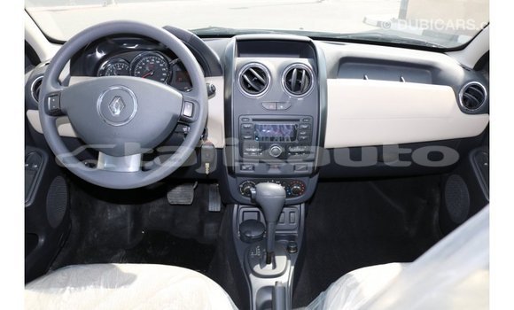 Buy Import Renault Duster Other Car in Import - Dubai in Dushanbe