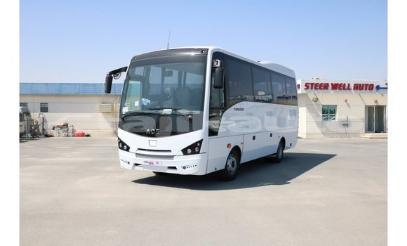 Buy Import Isuzu Rodeo White Car in Import - Dubai in Dushanbe