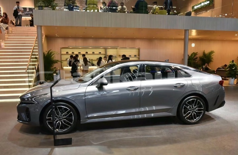 Big with watermark kia k5 dushanbe dushanbe 6606