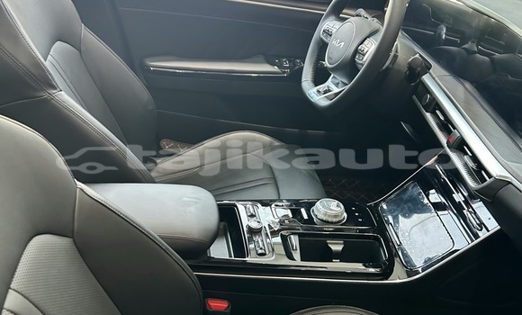 Buy New Kia K5 Silver Car in Dushanbe in Dushanbe Buy New Kia K5 Silver Car in Dushanbe in Dushanbe