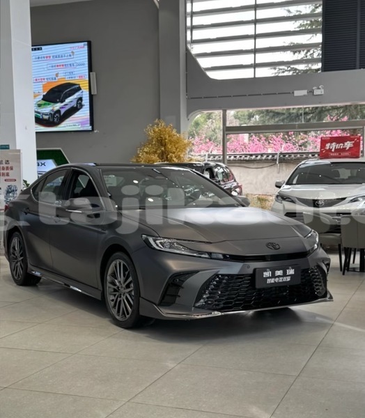 Big with watermark toyota camry dushanbe dushanbe 6685