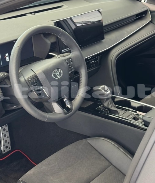 Big with watermark toyota camry dushanbe dushanbe 6685