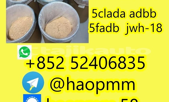 Buy 5CLADBA 5CL-ADB-A Strong in Farkhor in Khatlon Buy 5CLADBA 5CL-ADB-A Strong in Farkhor in Khatlon