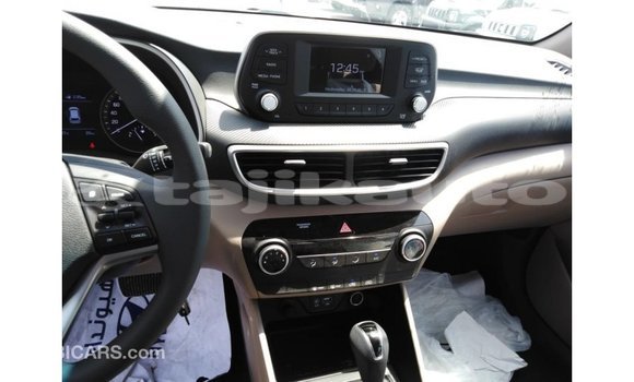 Buy Import Hyundai Tucson Other Car in Import - Dubai in Dushanbe Buy Import Hyundai Tucson Other Car in Import - Dubai in Dushanbe