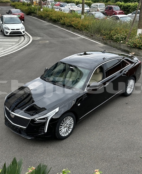 Big with watermark cadillac ct6 dushanbe dushanbe 6770